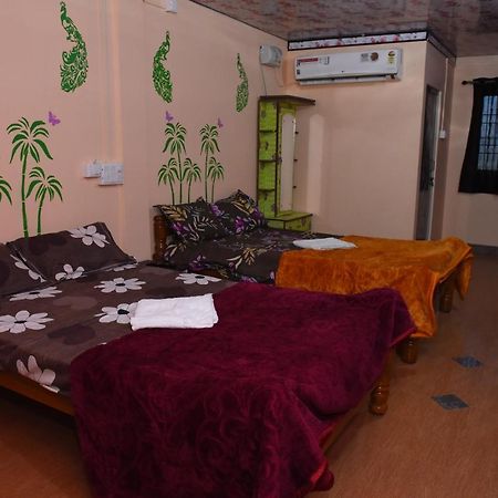 K G N Farmhouse Kundapur Esterno foto