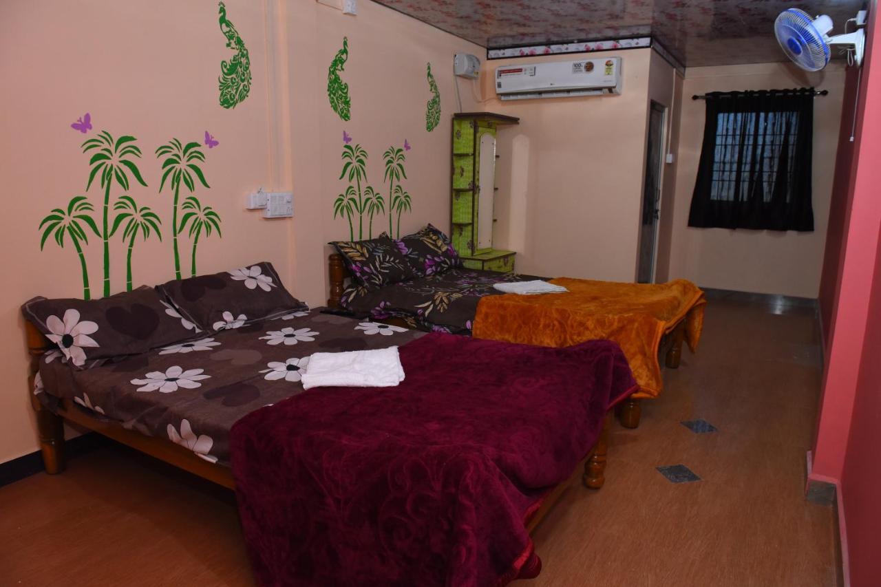 K G N Farmhouse Kundapur Esterno foto