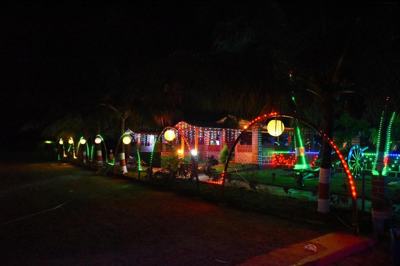 K G N Farmhouse Kundapur Esterno foto
