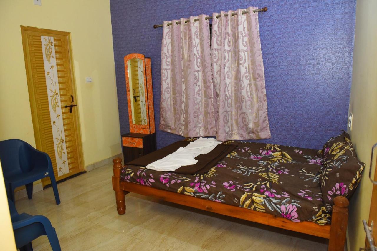 K G N Farmhouse Kundapur Esterno foto